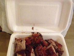 -陈光记烧腊店(罗保博士街店)