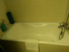 -美豪怡致酒店(上海长寿路店)