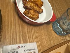 -必胜客(百联又一城店)
