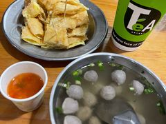 -林氏圆子(阔时路店)