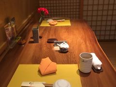 包厢-松涛日本料理