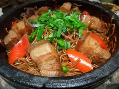 -刀板香·安徽菜(国购IFC店)