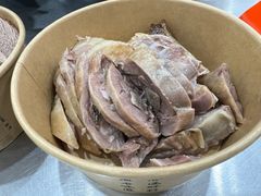 -戚顺兴盐水鸭(新街口明瓦廊店)
