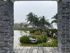 -蔡家宅