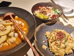 -雲說·花(西宸天街店)