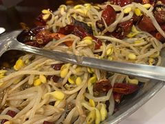 -万荣烤鸭店·北京菜(天坛店)