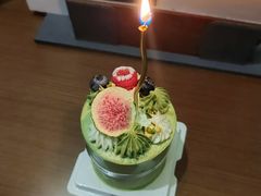 -FANEN法念·烘焙·甜点(万象城店)