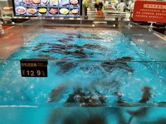 -艳阳天·非遗楚菜(武汉客厅店)