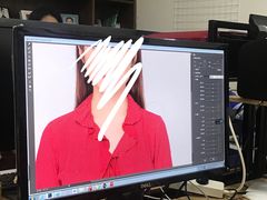 -iF摄影•全家福•证件照•形象照(南山店)