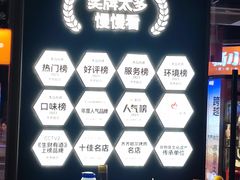 -杨小佳·齐齐哈尔烤肉·烤串(广州店)