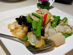 -利苑酒家(华熙国际店)