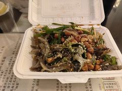 -陈添記·祖傳爽鱼皮·西关老字号(广州首店)