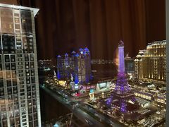 -澳门喜来登大酒店