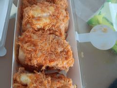 -艾拉米苏蛋糕坊(江北化工医院店)