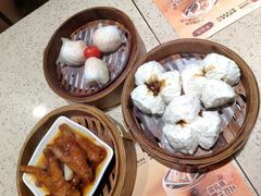 -点都德(聚福楼店)