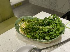 -潮汕林记牛肉火锅(万象天地店)