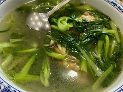 -洞天食府(北大街店)