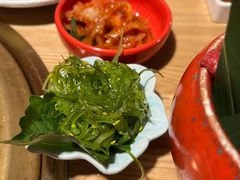 -江户烧肉(高德店)