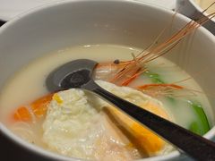 -桂满陇·海市蜃楼·黑金(国金店)