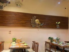 -金塔傣乡·德宏傣味·手抓饭·孔雀宴·云南民族特色菜(文化巷店)