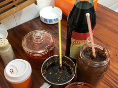 -藏书金记家宝羊肉馆(黄河北路店)