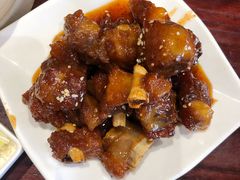 糖醋小排-乡村大苑(嘉定店)