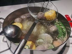 -陈记顺和牛肉火锅馆(天河北路店)