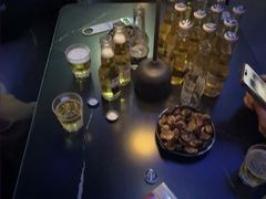 -赤红音乐现场(浦东金桥路店)