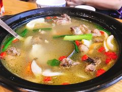 -妈妈的味道(和顺古镇店)