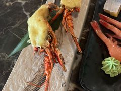 -高木日本料理(静安寺店)