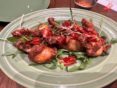 -WOKKA by艮上(中海环宇荟店)
