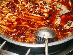 -小饕荟雅安贡椒鱼鲜馆(广福桥店)