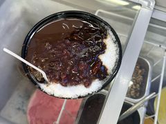 -王中王刨冰
