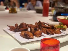 -千百味红餐厅·江西菜(绿地双子塔店)