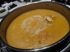 -新一哥粤菜火锅(瑞金店)