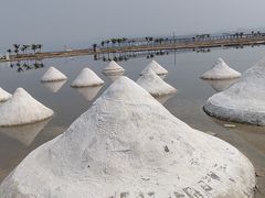 -莺歌海盐场
