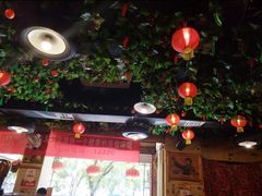 -粗粮人家·东北菜(洋桥店)