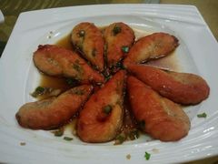 android_upload_pic-佛有缘素食馆·荔湾老字号(陈家祠首店)