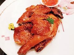 -广州文华东方酒店·江-由辉师傅主理