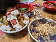 -冒椒火辣(太古里店)