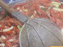 -段氏龙虾·烧烤·烤鱼(东书房路店)