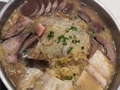 -7号院家宴.烧鸽子(门头沟店)