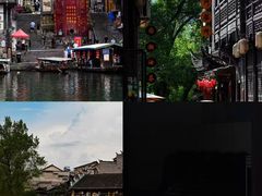 -边城茶峒景区
