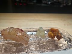 -元熹会席料理