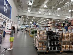 -山姆会员商店(杨桥西路店)