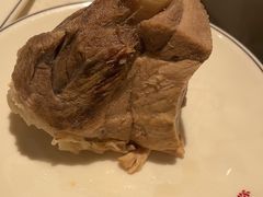 -三人行骨头王火锅(长寿店)