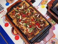 -点兵点将·四川传统小吃集(勐海路店)