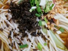 担担面-力力豆花庄(广渠门店)