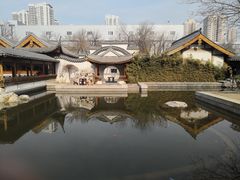 -南普公园