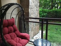 -西双版纳融创皇冠假日度假酒店